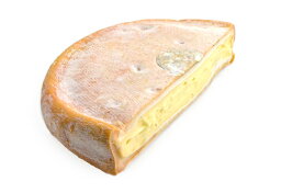 ルブロッション・ド・サヴォワAOP　農家製　パカール社熟成　1/2カット約250g（不定貫商品）　【セミハードタイプチーズ/フランス】