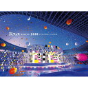 アラフェス 2020 at 国立競技場 (通常盤 Blu-ray 初回プレス仕様)