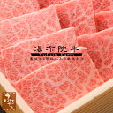 大分 湯布院牛 三角バラ 焼肉 700g ゆふいん牧場 国産 生肉 黒毛和牛 牛肉 グルメ ご当地グルメ 肉ギフト お肉 化粧箱入 和牛 贈答 贈り物 プレゼント MYSY-120 冷蔵 精肉