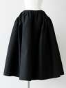 ふんわりボリュームスカート (Sサイズ) (Mサイズ) 服 ファッション おしゃれ キレイ 綺麗 カジュアル コーデ セットアップ おすすめ マイフィーユ my fille アリーチェ alice ゆかりん yukarin インスタ インフルエンサー