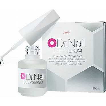 Dr.Nail DEEP SERUM（ドクターネイル ディープセラム）6.6ml