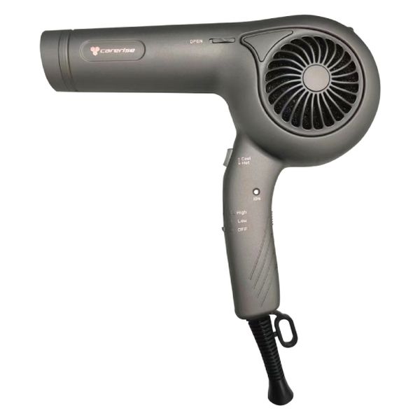 ケアライズ ヘアドライヤー TF-1208