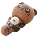 スケーター 箸置き TANUKI CHO3