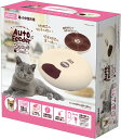 自動給餌器 ケージ取付 自動餌やり機 猫 犬 タイマー【マルカン ペット用オートフィーダー 3Days 6食分】自動給餌器 タイマー 犬 自動給餌器 2WAY給...