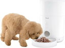 ペット 給水器 自動【自動給餌器 フードディスペンサー 自動餌やり機 犬 猫】留守 自動 給水器 給水器 ペット ペット 犬 イヌ ドッグ 猫 ネコ キャット ...