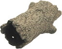 流木 トンネル 丸太 アクアリウム アクアリウム用品 シェルター レイアウト アクセサリー かくれが 隠れ家 ハウス 水槽 熱帯魚 観賞魚 飼育 スドー