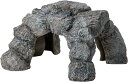 ケイブロック Mサイズ アクアリウム アクアリウム用品 シェルター レイアウト アクセサリー 水槽用アクセサリー かくれが 隠れ家 ハウス 水槽 レプリカ オブ...