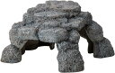 擬岩 岩 ケイブロック Lサイズ アクアリウム シェルター レイアウト アクセサリー 水槽用アクセサリー かくれが 隠れ家 ハウス 水槽 レプリカ オブジェ 魚...