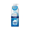 シック ハイドロ シェービングフォーム 250g【Schick ハイドロ シェービングフォーム ポンプタイプ 250g】シック シェービングフォーム 髭剃り 泡...