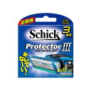 シック プロテクター 3 替 刃【Schick プロテクタースリー 3枚刃 替刃 12コ入】シック プロテクター 3d 替刃 シック プロテクタースリー プロテ...
