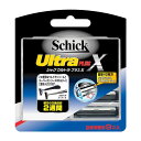 シック ウルトラ 替え刃【Schick ウルトラプラスX 替刃 9コ入】髭剃り 替え刃 シック 替刃 シック シック・ジャパン かみそり 剃刀 かえ刃 シェービ...