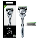Schick(シック) 極 KIWAMI【Schick キワミ 敏感肌 ホルダー 刃付き+替刃1コ】シック 極み 替刃 シック Schick 極 KIWAMI ...
