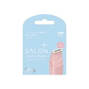シック サロンプラス【Schick サロンプラス リップスティック シェーバー 替刃 3コ入】顔 カミソリ 女性 シック カミソリ 女性 剃刀 かみそり シェー...