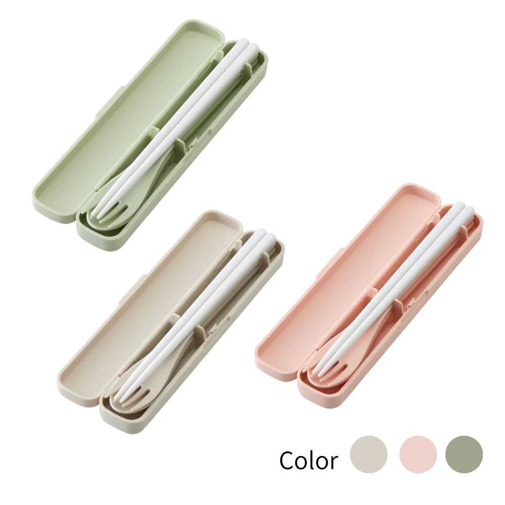 お箸セット 大人【スケーター お箸 スプーン フォークセット グレー/ピンク/グリーン】お弁当 箸セット..