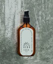 ヘアオイル 洗い流さない トリートメント スタイリング アウトバス【odiD ミルクプロテイン インテンシブヘアオイル100ml】アルガンオイル ダメージケア ...