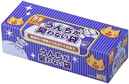 楽天市場】うんち臭わない袋 ss 猫の通販 楽天市場】うんち臭わない袋 ss 猫の通販