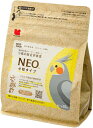 小鳥の餌 ペレット 小粒【黒瀬ペットフード NEO 小粒タイプ 600g】国産 小鳥の餌 小粒 鳥 餌 ペレット 総合栄養食 小鳥餌 小鳥の餌 鳥の餌 鳥用 エ...