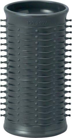 ホットカーラー 【Panasonic パナソニック プロカールン専用カーラー EH9034-H05 グレー 大大 5本セット】巻き髪 ヘアセット ヘアカーラー ...