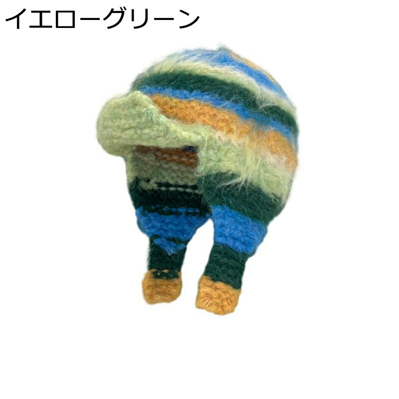 フライトキャップ パイロットキャップ ニット 耳あて付き ツバ上げ 虹色 ロシア帽 登山帽 秋冬 ボア起毛 防寒?策 男女兼用 通勤 通学 散歩 公園 カジュアル アウトドア スキー トラッパーハット