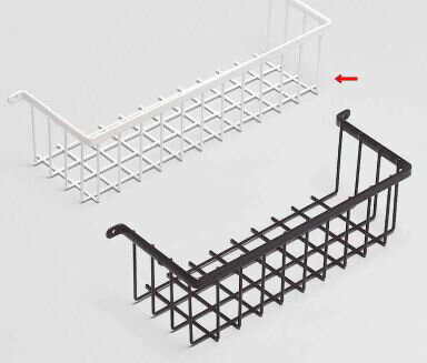 アトムリビンテック ATOM Kポケット320【白色】