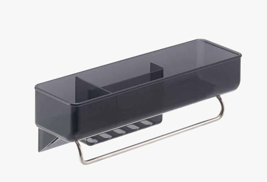 アトムリビンテック ATOM SPボックス【バー付き】