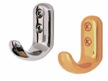 付属ビス： ステンタッピング3×20 耐荷重: 6kgf