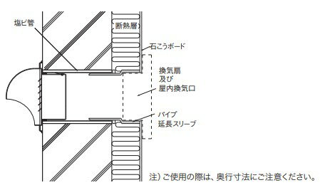 NASTA �ʥ��� �ѥ��ױ�Ĺ���꡼�� KS-100PSA Ŭ�ѥѥ���:SU100(��¦�100) �֥�å�
