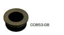 掘込引手 CO853型 【CO853-GB】 銅古美めっき/ブラック スガツネ工業 LAMP ランプ