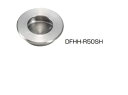 diffuL ディフュール ステンレス鋼製埋込取手 DFHH-R型 【DFHH-R50SH】 ヘアライン仕上 スガツネ工業 LAMP ランプ