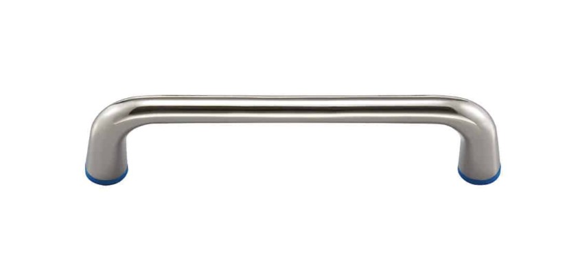 ステンレス鋼製ハイジェニックハンドル HGH型 【HGH-200SM】 食品衛生法適合材料使用 厨房機器、食品加工機械 スガツネ工業 LAMP ランプ
