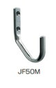 ステンレス鋼製ジャンボフック 【JF50M】 鏡面研磨 スガツネ工業 LAMP ランプ
