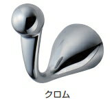 玉付フック PXB-QC05-101型 【PXB-QC05-111-CR】クロムめっき 旧HK-QC18型 スガツネ工業 LAMP ランプ