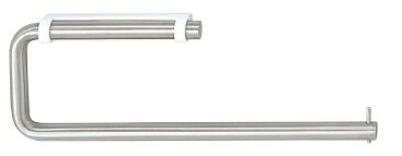 ペーパーホルダー 【14-7057-02-270】 ダブルタイプ スガツネ工業 LAMP ランプ