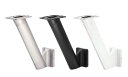 カウンター用支柱金物 60° 壁面面付仕様 CTB65-VM60-300型 【CTB65-VM60-300-SL】 【CTB65-VM60-300-BL】【CT...
