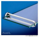 ステンレス鋼製ガラス棚受 ZL-2201 【ZL-2201-120】 【ZL-2201-180】【ZL-2201-240】A150 A210 A270 Zwei...