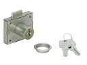 面付クイックシリンダー錠 トータルロック2200シリーズ 2200QL型 【2200QL-24-B】【2200QL-24-D】別番/同番 スガツネ工業 LAMP...
