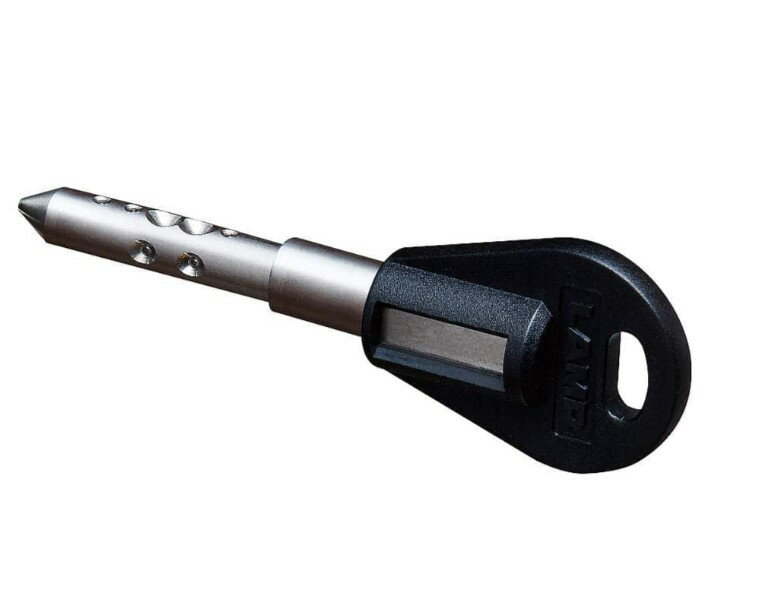 ロングキー 同番 【7110SPK-L10】 スガツネ工業 LAMP ランプ