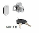 アルミフレーム両開き扉用シリンダー錠 MC411型【MC411-2R-B】【MC411-2R-D】【MC411-2L-B】【MC411-2L-D】別番/同番 右用/左用 スガツネ工業 LAMP ランプ アルミフレーム両開き扉用シリンダー錠 MC411型【MC411-2R-B】【MC411-2R-D】【MC411-2L-B】【MC411-2L-D】別番/同番 右用/左用 スガツネ工業 LAMP ランプ