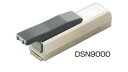 家具用ダンパー 吊元タイプ DS型 【DSN9000】グレー スガツネ工業 LAMP ランプ