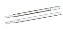 スライドレール C2721 レール長さ:200/250/300/350/400/450/500 ACCURIDE(アキュライド)スガツネ工業 LAMP ランプ ...