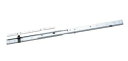 スライドレール C337_ドロワーレール長さ: 273-527 ACCURIDE(アキュライド)スガツネ工業 LAMP ランプ 1セット(2本)(3)