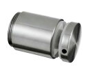 ポイントフィックス 130749型 仕上: サテン仕上 スガツネ工業 LAMP ランプ