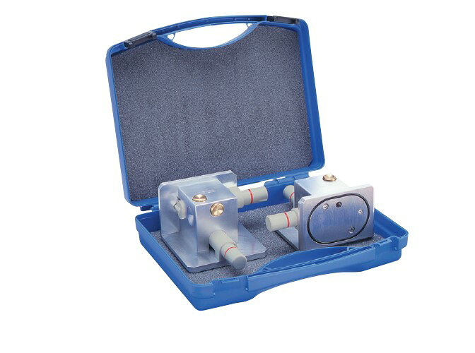 UV接着用ポンプ式治具 【638-9】BOHLE（ボーレ） スガツネ工業 LAMP ランプ 1セット（2ヶ）