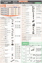 垂直収納折戸金物フォールディングコンセプタ 25 部品セット 右用/左用 扉高さ1851〜2600mm 黒アルマイト処理 ソフトクローズ対応 スガツネ工業 LA...