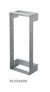 ナスタ NASTA 消火器ボックス 全埋込型タイプ用 施工ブラケット KS-FE400N