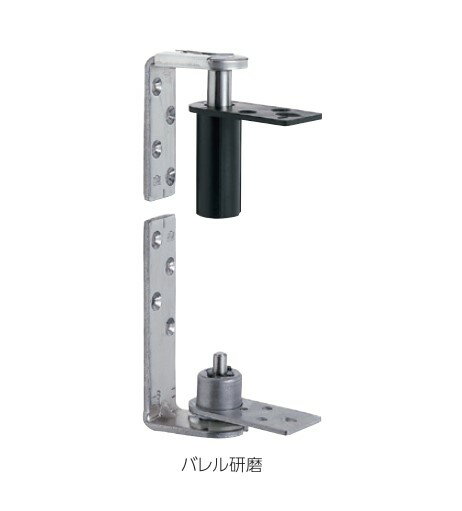 ベスト BEST グレビティヒンジ 指はさみ防止タイプ 枠付用【No.1602BC】