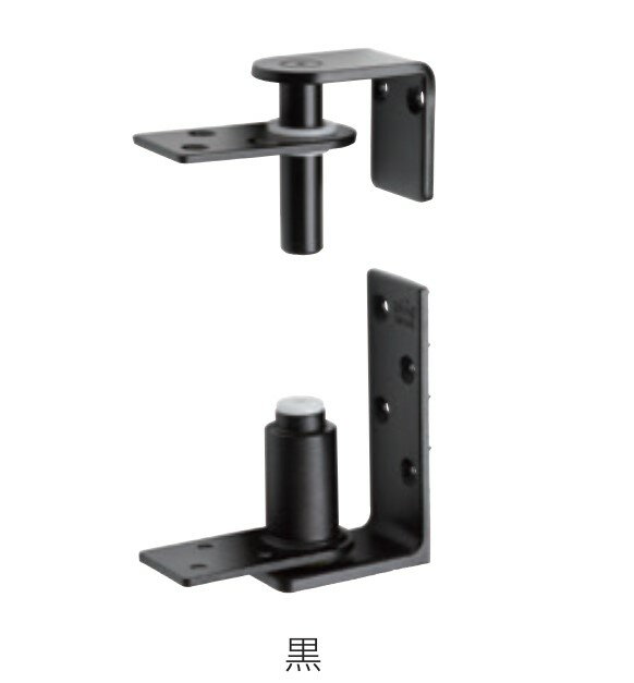 ベスト BEST グレビティヒンジ 枠付用【No.1602C】【黒】