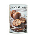 生地の間に「旨み」をとじこめる独特な製法で焼き上げたデニッシュ食パン。 その旨みと香りが口いっぱい広がります。 缶から出してそのままお召し上がりいただけます。 アレルギー物質（特定原材料）：小麦、卵、乳 アレルギー物質（特定原材料に準ずるもの）：大豆 ●原材料名：小麦粉、風味ファットスプレッド、メープルシュガー、マーガリン、砂糖、卵、乳製品、食塩、果糖ブドウ糖液糖、パン酵母、フラワーペースト（水飴、黒砂糖、でん粉、乳清たんぱく、メープルシロップ）、加工でん粉、香料、ソルビトール、着色料（カロテン、カラメル、クチナシ）、増粘多糖類、クエン酸　 ●賞味期限：製造から3年 ●内容量：1個 ●栄養成分表（1食あたり）：エネルギー（熱量） 353kcal、たんぱく質 6.9g、脂質 12.7g、炭水化物 52.7g、ナトリウム 360mg　