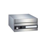 ナスタ NASTA ポスト W300×H150 前入前出/屋内タイプ KS-MB601S