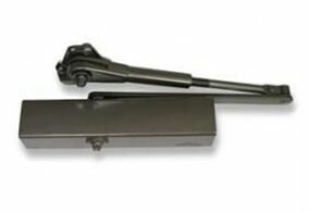 リョービ 取替用ドアクローザー S-202P ブロンズ